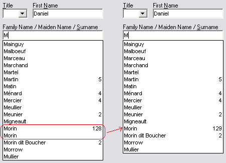 russian last names for girls Russian names search for baby names by letter, name, meaning, origin, syllables and more. russian last names for girls Russian names search for baby names by letter, name, meaning, origin, syllables and more.