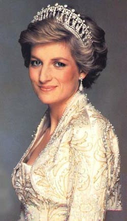 Princess Diana