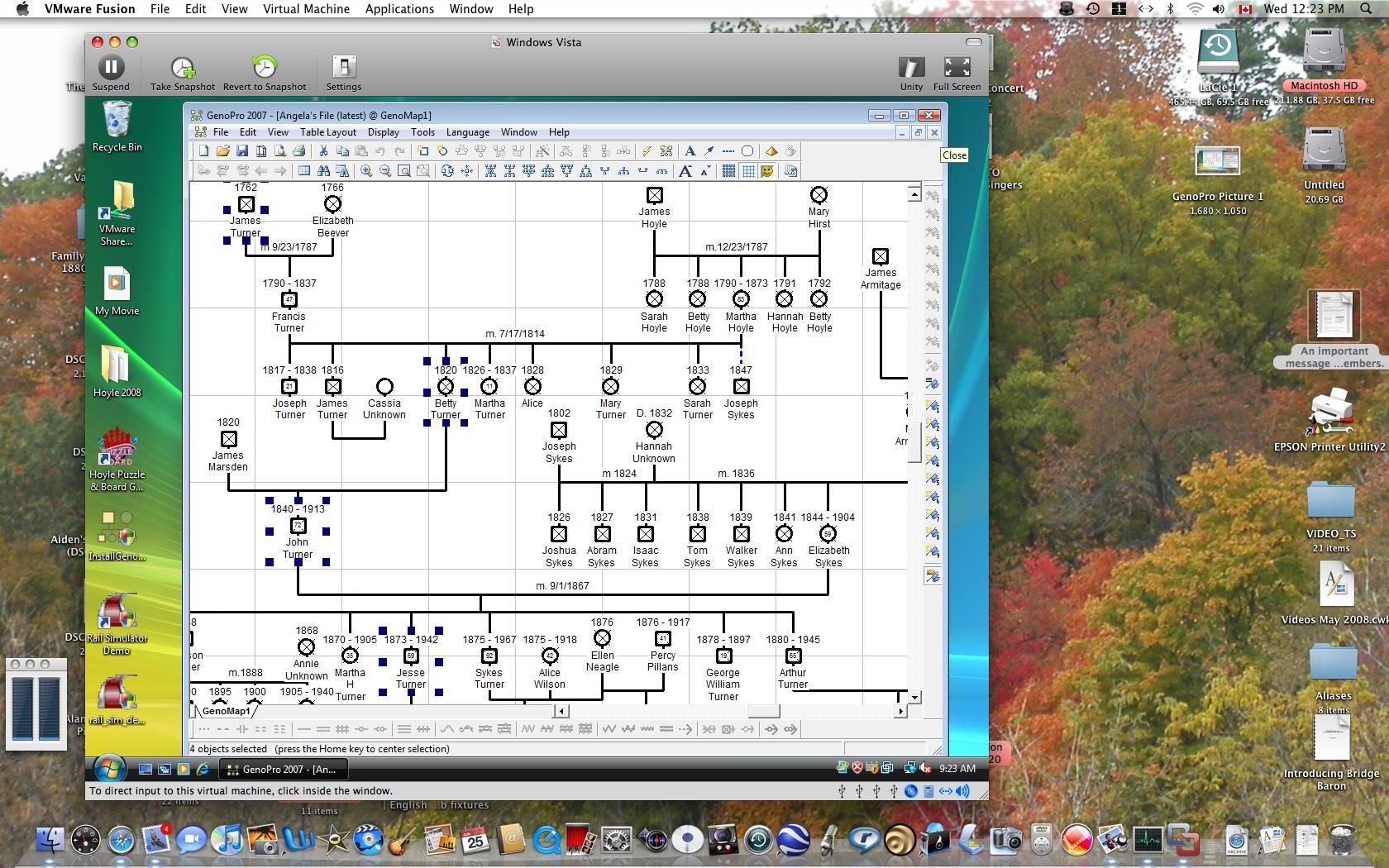 Mac genealogy software Mac genealogy software