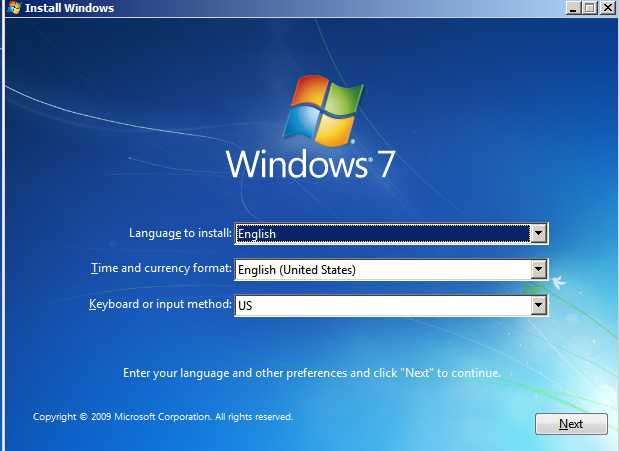 Installing VeraCrypt on Windows 7
