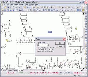 Genopro Software Per Alberi Genealogici