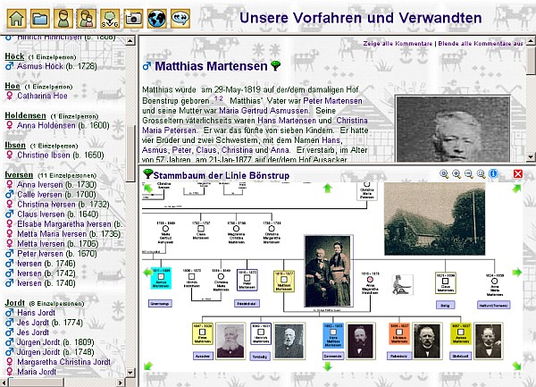 German Report German Report